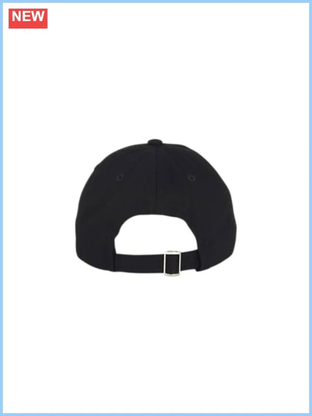 100% Cotton Adjustable Baseball Cap Low Profile Dad Hat Embroidery